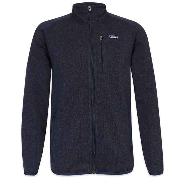 Patagonia Mens Better Sweater Jacket